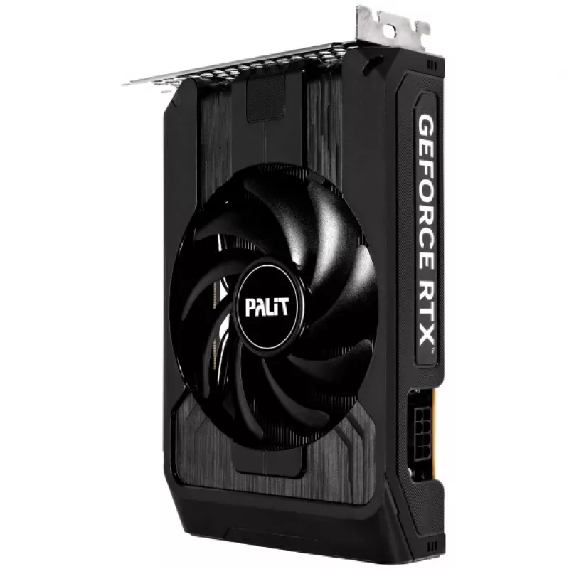 Grafikos plokštė GeForce RTX 5050 8 GB GDDR6