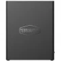 TerraMaster F8 SSD PLUS NAS / saugojimo serveris Stalinis Intel® Core™ i3 i3-N305 16 GB DDR5 Juoda