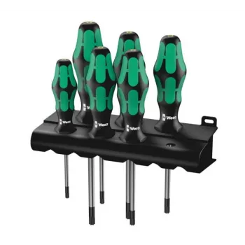 Wera 05138250001 saugojimo diskas