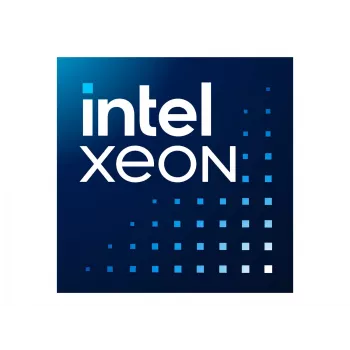 Intel Xeon 6, 6505P (12C/24T) 2,2 GHz (4,1 GHz Turbo) procesorius, lizdas LGA4710, TDP 150 W, dėklas