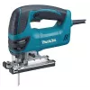 Makita 4350FCTJ elektrinis siaurapjūklis 720 W