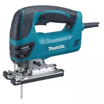 Makita 4350FCTJ elektrinis siaurapjūklis 720 W
