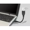 USB kabelis DeLOCK 0,15 m 2xUSB3.0-A