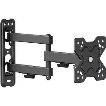 VALUE LCD/TV sieninis laikiklis 3 pasukami VESA100x100 81,28 cm