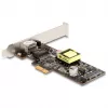 DeLOCK 88506 PCI Express x1 tinklo plokštė, 1 x RJ45 2.5 Gigabit LAN PoE+