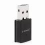 USB 2.0 Wi‑Fi adapteris Gembird WNP-UA300-01 — RTL8192EU, 2,4 GHz, 802.11b/g/n, 300 Mbps