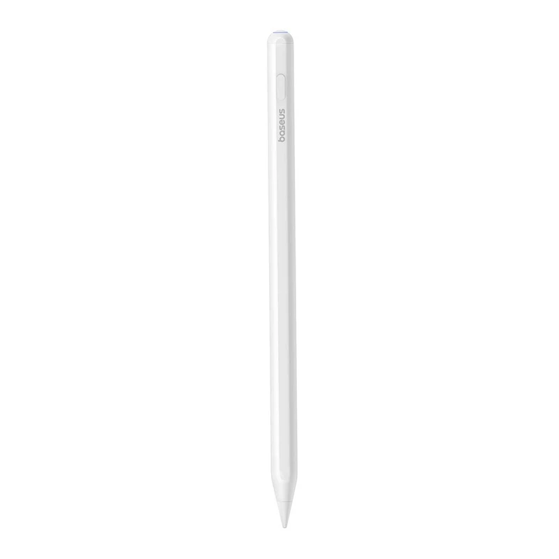 Stylus Baseus Smooth Writing Series P80015804213-00 — aktyvus rašiklis su belaidžiu ir laidiniu įkrovimu