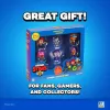 BRAWL STARS S1 FIGŪRĖLĖS - 8 VIENETŲ DELUXE DĖŽUTĖS VERSIJA C