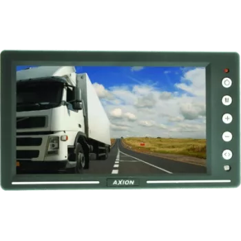 “Axion CRV 7105M HD” rankinis įrankis – patvari plieninė konstrukcija