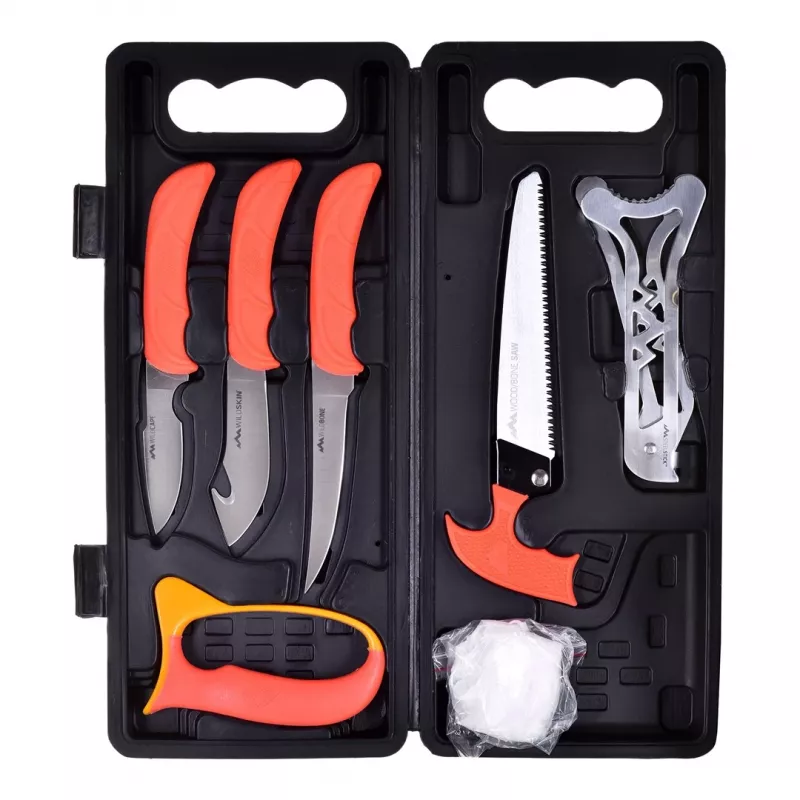 Outdoor Edge Wild Pak - medžioklės rinkinys
