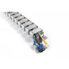 Lenktas kabelių lovelis ASSMANN Electronic DA-90506