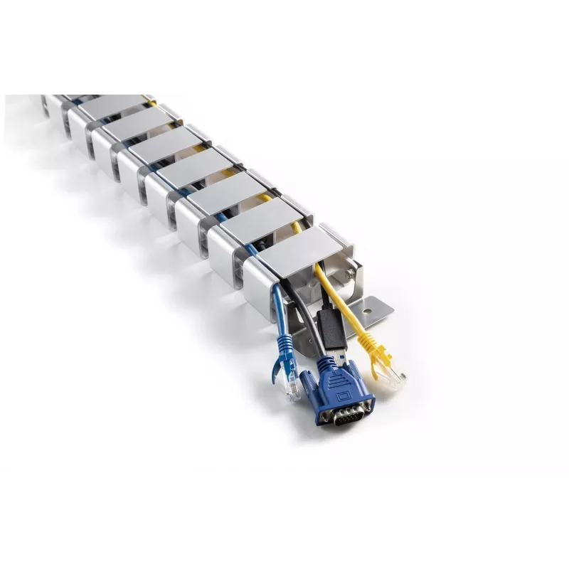 Lenktas kabelių lovelis ASSMANN Electronic DA-90506