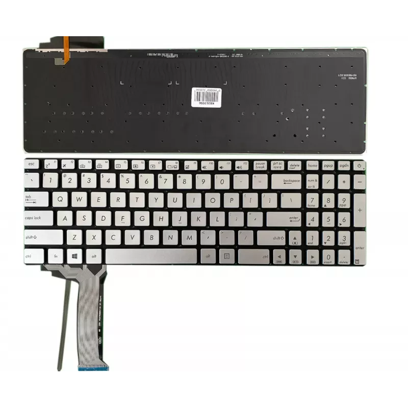 ASUS KB313556