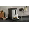 Siemens TF303E01 EQ300 espreso aparatas (sidabrinis; 1300 W)