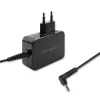 Maitinimo adapteris QOLTEC 45W 19V 2.37A su 5.5x1.7 mm jungtimi