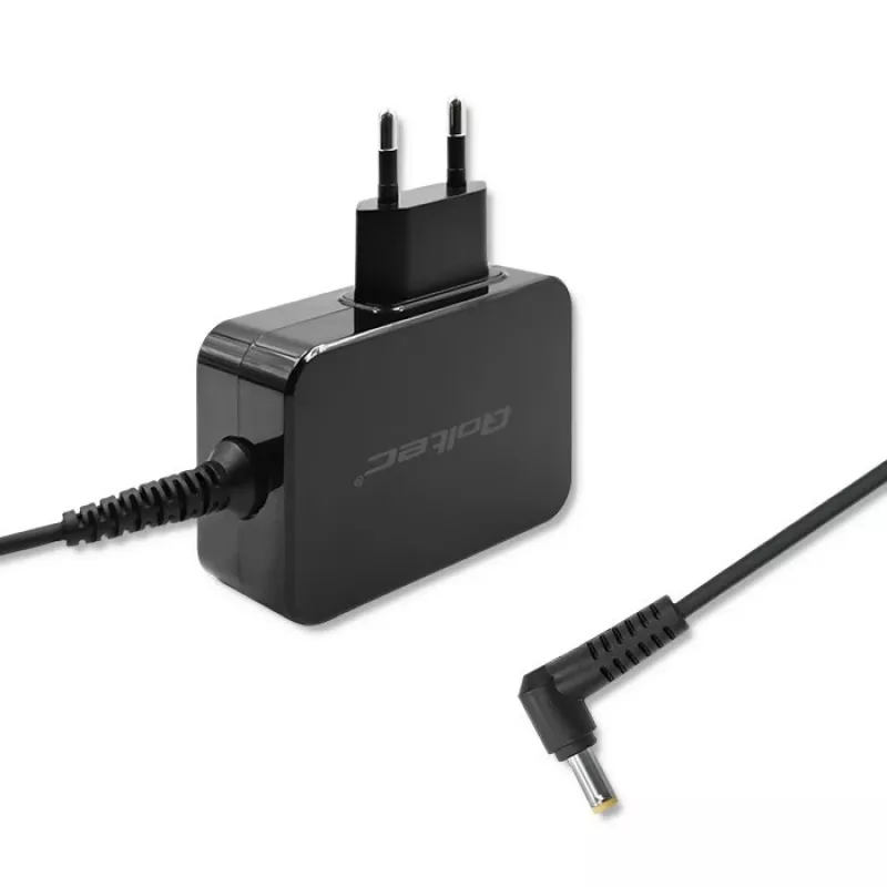 Maitinimo adapteris QOLTEC 45W 19V 2.37A su 5.5x1.7 mm jungtimi