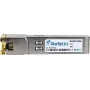 SFP+ 10GbE suderinamas modulis BlueOptics DECSFPP10GETH, skirtas 10 Gigabit Ethernet jungtims