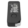 Išmanusis lazerinis matuoklis Pro HOTO H-D50, bluetooth, 50 m