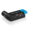 Sennheiser AVX-ME2 SET - skaitmeninis belaidis rinkinys su lavalier mikrofonu ir visiškai automatiniu mini siųstuvu