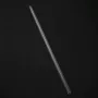 BitsPower Crystal Link vamzdelis 12/10 mm 500 mm – standus permatomas aušinimo vamzdelis kompiuterio vandens aušinimui