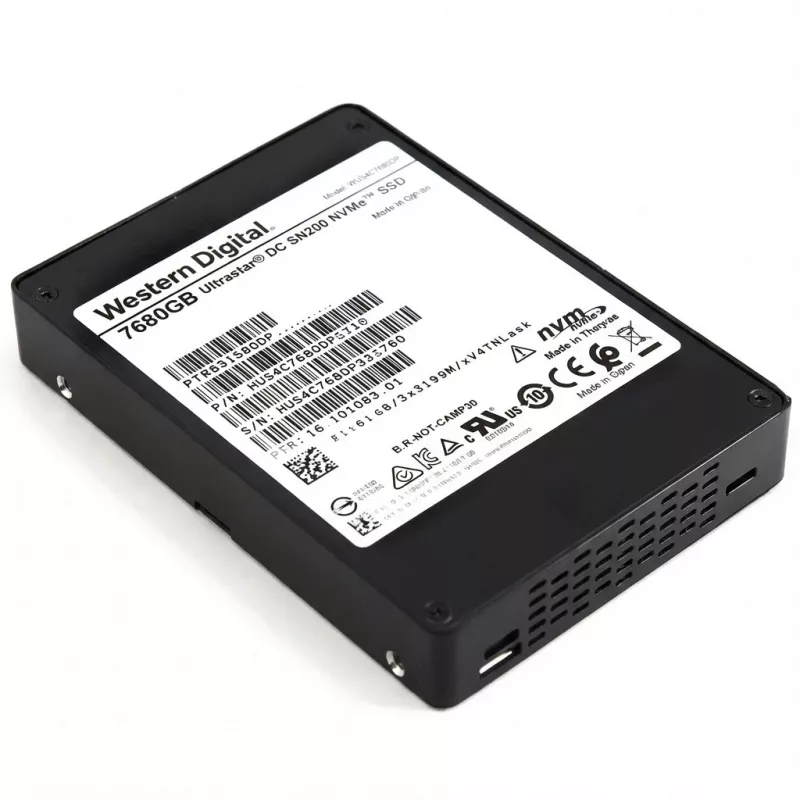 Supermicro - SSD-DM128-SMCMVN1 - SSD - 128 GB - vidinis - mSATA SATA 6Gb/s