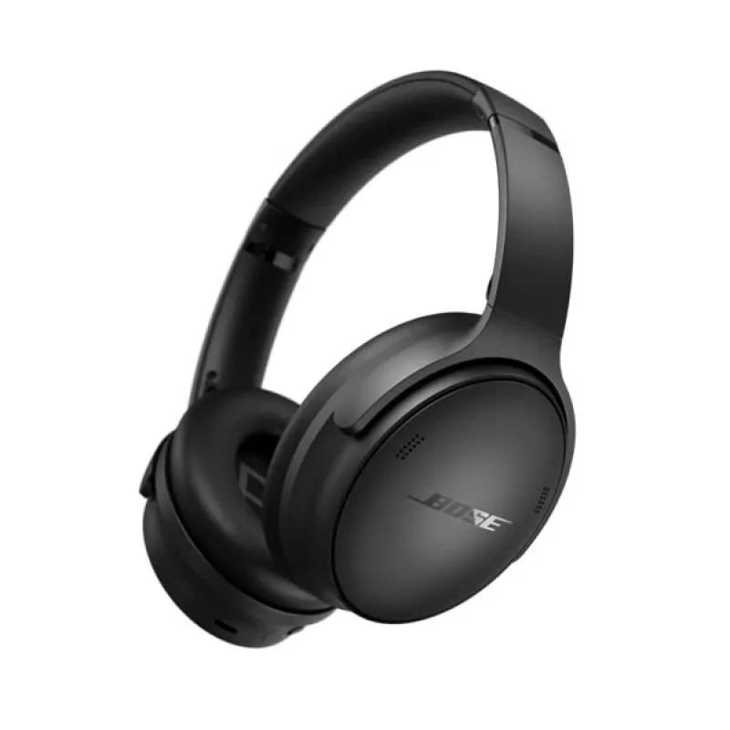 Bose QuietComfort SC - ausinės su triukšmo slopinimo technologija