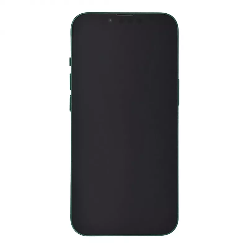 Apple iPhone 13 6.1 Dual SIM iOS 15 5G 128 GB žalias Remade / Atnaujintas