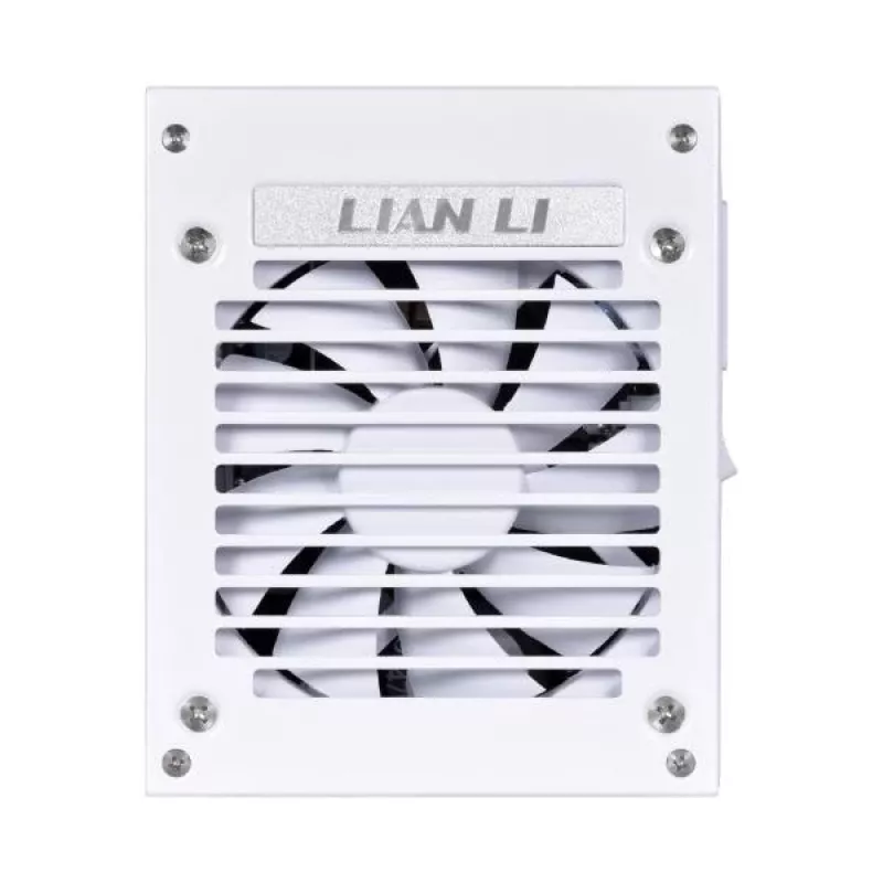 Maitinimo blokas Lian Li SP0850G.W 850 W SFX 80 PLUS Gold 20+4 pin ATX Baltas