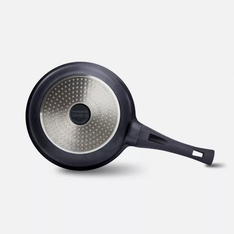Blyninė keptuvė Pensofal Saxum 28 cm, nelipni, patvari