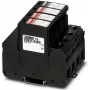Phoenix Contact 2800184 viršįtampių apsauga 240 V juoda (2800184)
