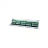 Synergy 21 S215203 - RJ-45 - Cat3 - Pilka - 1,77 kg