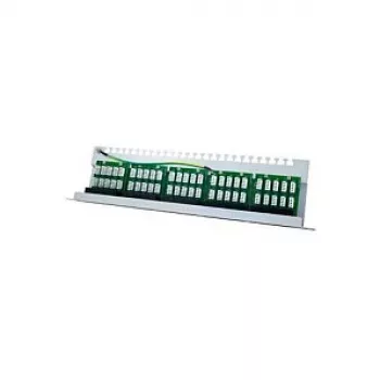 Synergy 21 S215203 - RJ-45 - Cat3 - Pilka - 1,77 kg