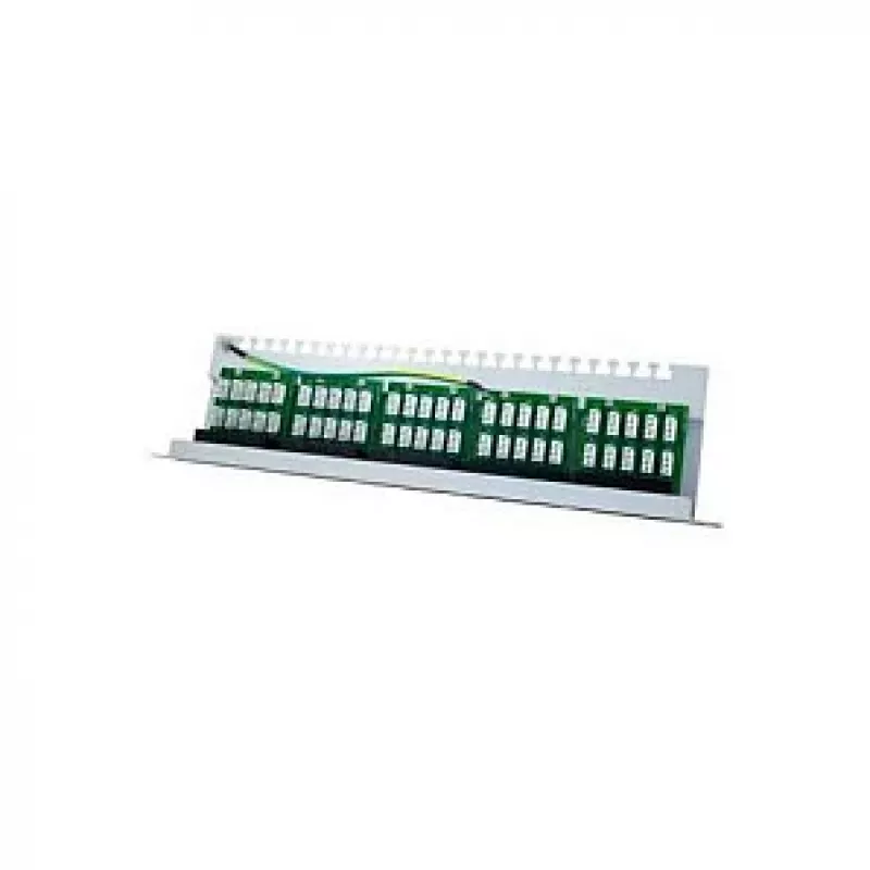 Synergy 21 S215203 - RJ-45 - Cat3 - Pilka - 1,77 kg