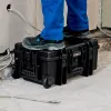 Įrankių dėklas Knipex 00 21 37