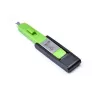 Prievado blokatorius Smartkeeper MNL04PKGN RJ-11 Žalias Plastikas 1 vnt.