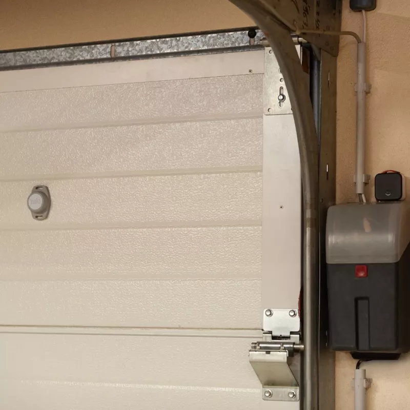 Yale Smart Opener Garage garažo durų atidarymo priedas