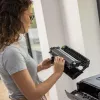 Dažų kasetė Brother TN-2510 2500 puslapių Juoda
