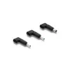 Maitinimo adapteris Qoltec 51758 vidaus 65 W juodas