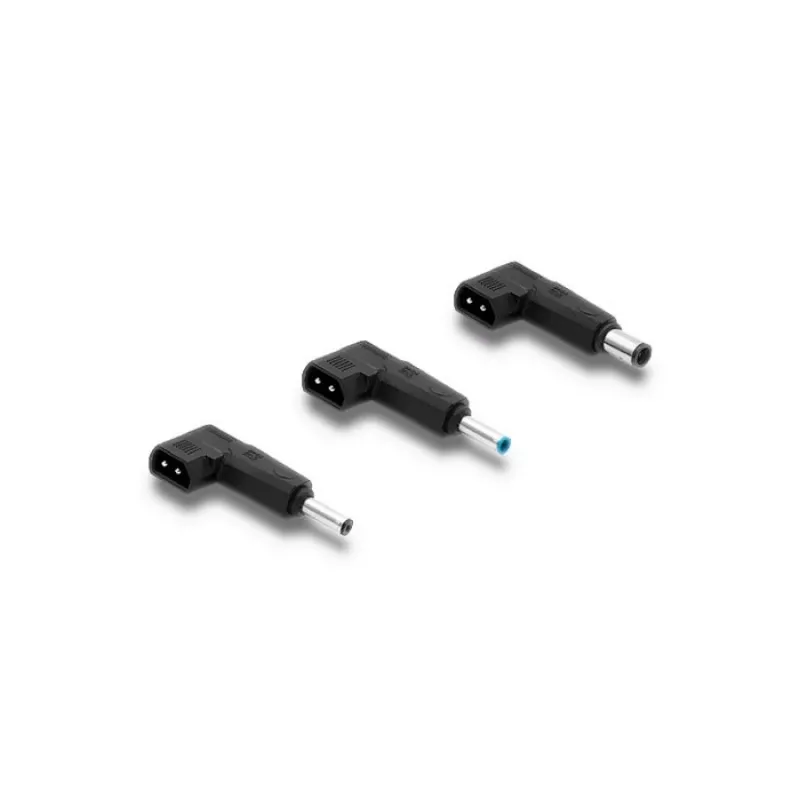 Maitinimo adapteris Qoltec 51758 vidaus 65 W juodas