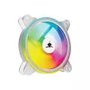 ARGB apšvietimo rinkinys White Shark Nebula-2 5V RGB (modelis NEBULA-2-W)