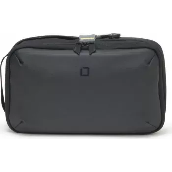 Dicota D31833-RPET Juoda