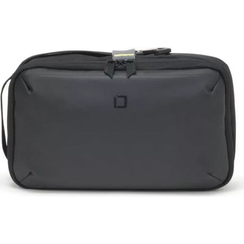 Dicota D31833-RPET Juoda