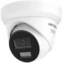 Bokštinė IP apsaugos kamera Hikvision DS-2CD2343G2-LIZY (AcuSense) 2688×1520, 2,8/4 mm, lauko, montavimas ant lubų/sienos