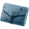 Tualeto reikmenų krepšys DEUTER Wash Bag I — kompaktiška kelioninė prausimosi priemonių dėtuvė, atlantinė mėlyna