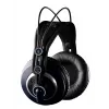 AKG K240 MKII - studijinės ausinės, antausinės, pusiau atviros