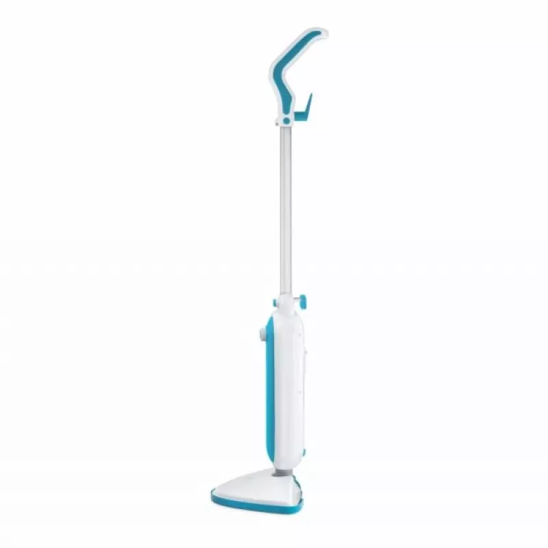 Garinis valytuvas ZELMER ZST1300 — 1500W galia, 0,5 L vandens bakelis