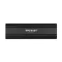 Išorinis SSD PATRIOT TRANSPORTER Lite 1 TB (USB 3.2 Gen 2, 1000 MB/s, aliuminis, USB-C)