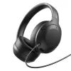 Joyroom J-Head JR-JH2 hibridinės ANC belaidės ausinės (juodos)