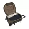 Thule 5602 Chasm Carry on Wheeled Duffel Bag 40L deep khaki