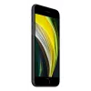 Atnaujintas išmanusis telefonas RENEWED iPhone SE 2020 — 64 GB, juodas, 4,7 col. LCD, A13, 4G, NanoSIM+eSIM, IP67